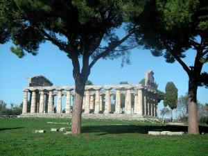 Tempio di Athena