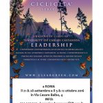 Ciclicità Serie VI – Leadership